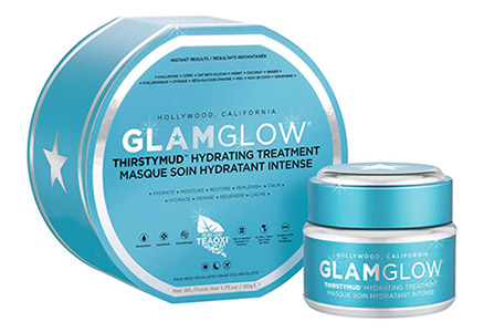 Thirstymud Hydrating Treatment
