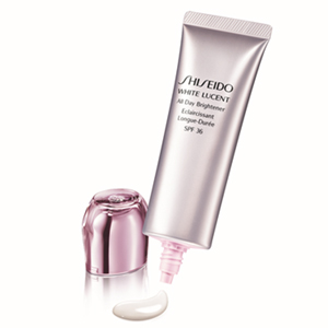 shiseido White Lucent All Day Brightener