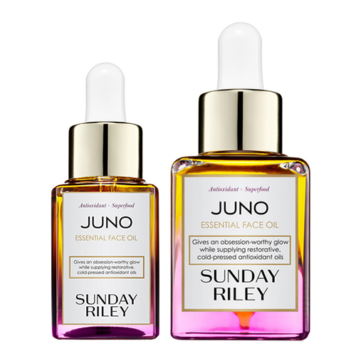 SUNDAY RILEY U.F.O. Ultra-Clarifying Face Oil