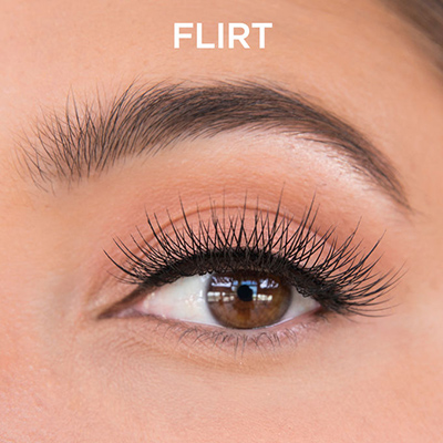 flirt (lengthening)