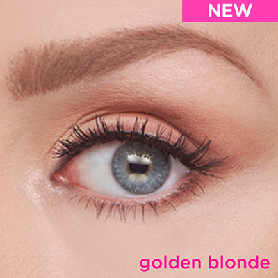 golden blonde (new)
