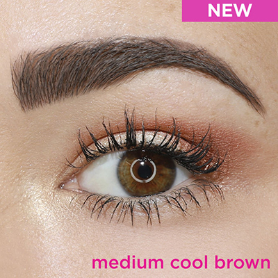 medium cool brown (new)