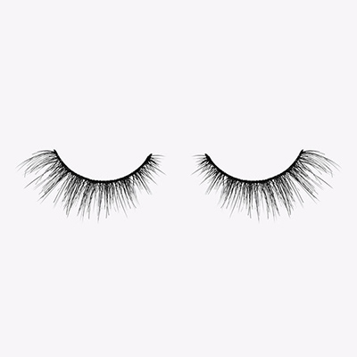 center of attention (tapered length & volume)