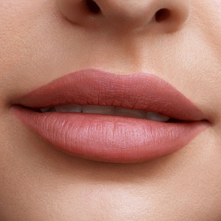 whisper (rosy beige)
