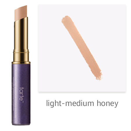 light-medium honey