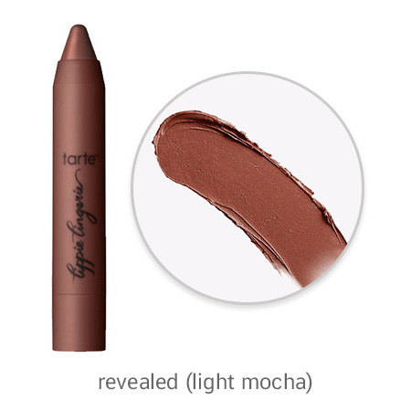 revealed (light mocha)
