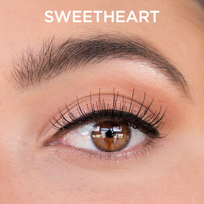 sweetheart (wispy)