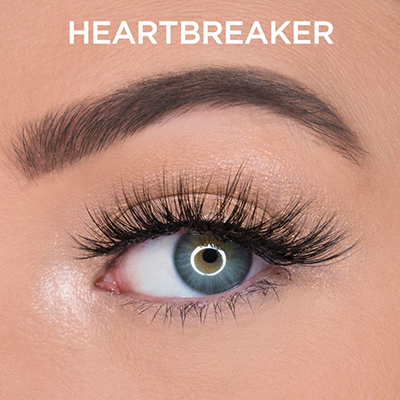 heartbreaker (3D length & wisp)