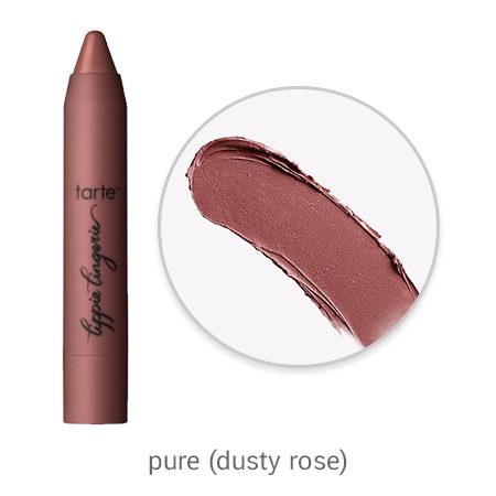 pure (dusty rose)