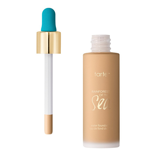 Tarte Rainforest of the Sea Water Foundation Broad Spectrum SPF 15