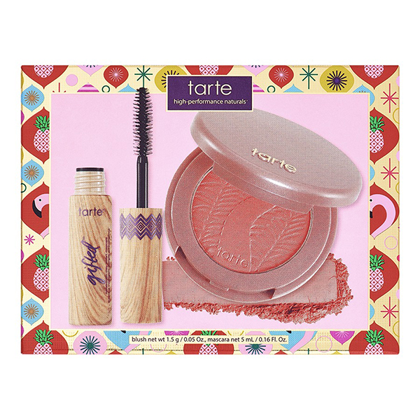 Tarte Beach, Sleep, Repeat Color Collection (Limited Edition)