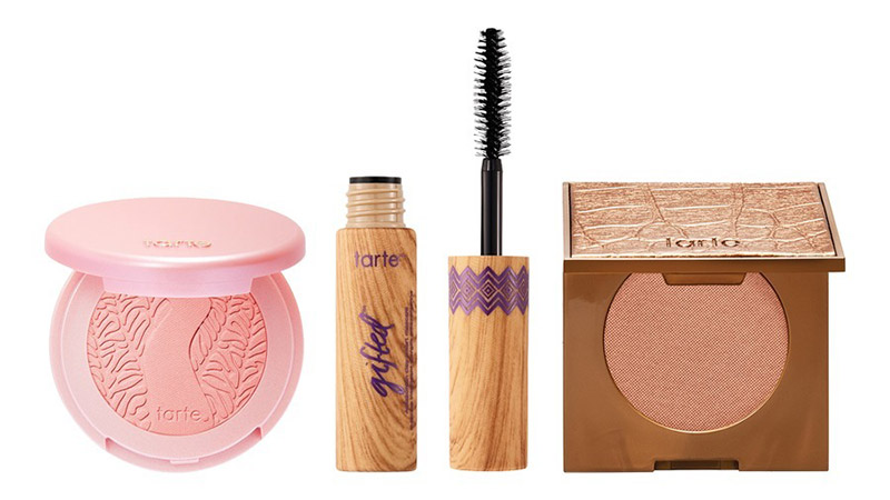Tarte Clay Clique Amazonian Clay Set (Limited Edition)