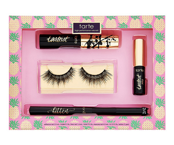Tarte Dash Of Lash Eye Set (Limited Edition)