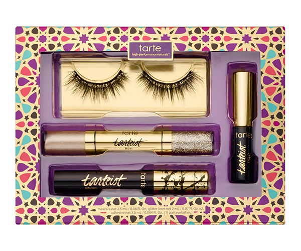 Tarte Holiday 2017 Lash Flash Eye Set (Limited Edition)