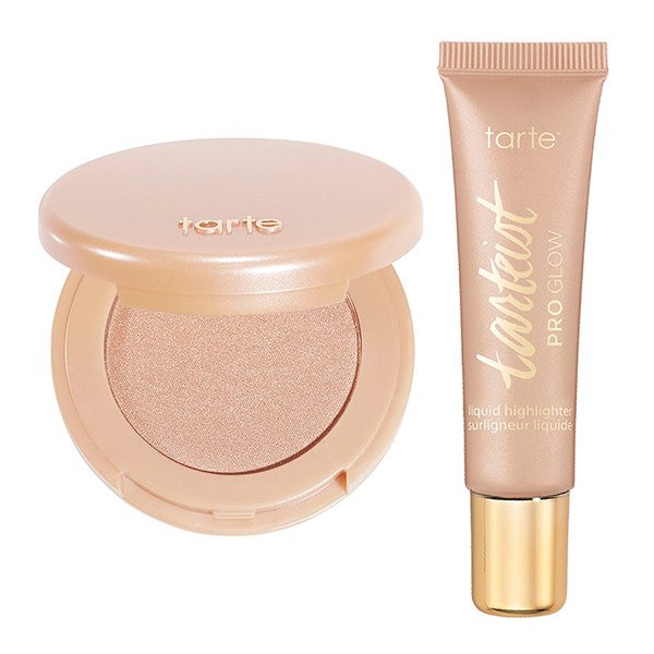 Rainforest of the Sea Glow Goddess Highlighter (Limited Edition)