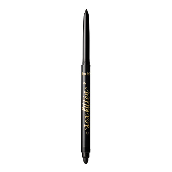 Kitten Eyeliner Black