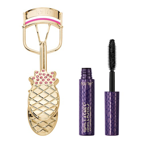 Tarte Lashy & Flashy Lash Curler (Limited Edition)