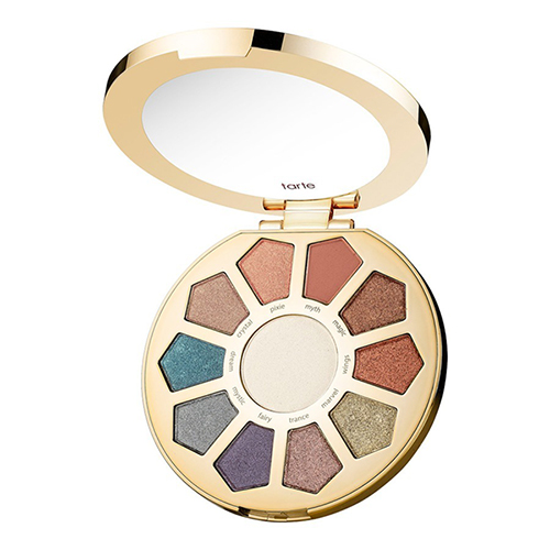 Tarte Make Believe in Yourself Eye & Cheek Palette (Limited Edition)