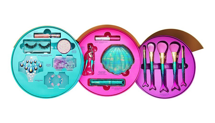 Tarte Mer-Makeup Vault (Limited Edition)