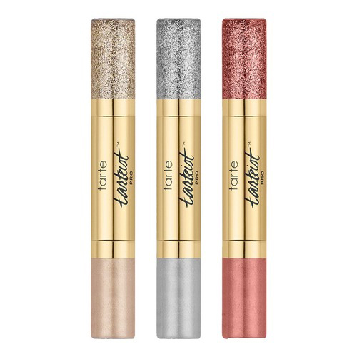 Tarte Holiday 2017 Metallic Treats Glitter Liner Set (Limited Edition)
