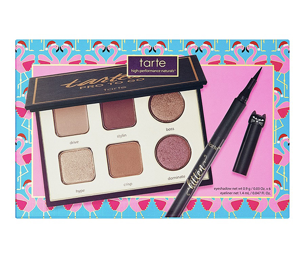 Tarte On-The-Go Glam Set (Limited Edition)