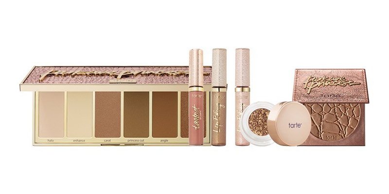 Tarte Park Ave Princess Vault (Limited Edition)