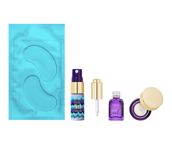 Tarte On-The-Go Glam Set (Limited Edition)