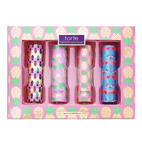 Tarte Quench Squad Hydrating Lip Set (Limited Edition)