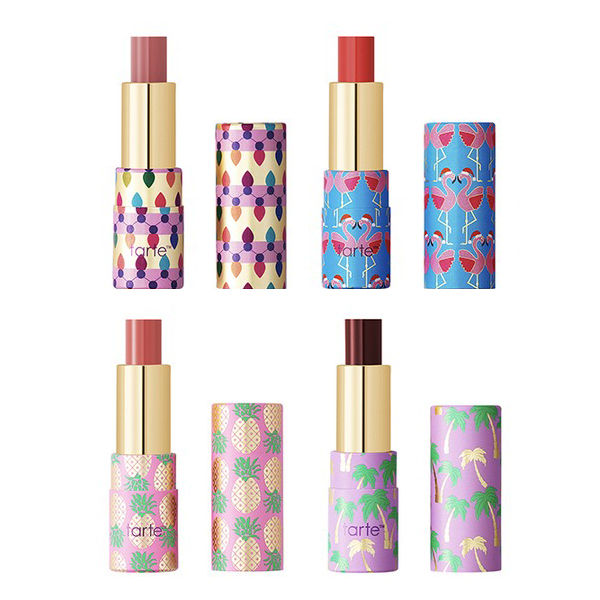 Tarte Quench Squad Hydrating Lip Set (Limited Edition)