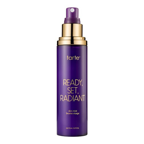 Tarte Ready, Set, Radiant Skin Mist