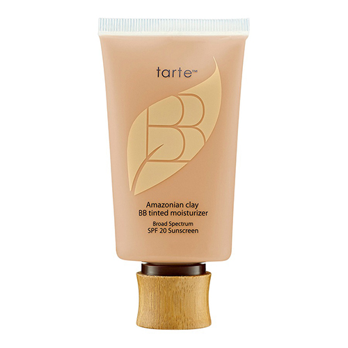 Tarte Amazonian Clay Tint BB Moisturizer
