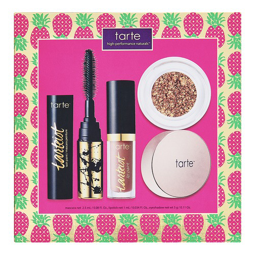Tarte Here Today, Gone To Maui Color Collection (Limited Edition)