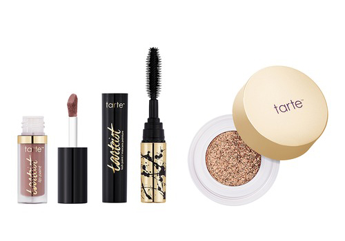 Tarte Here Today, Gone To Maui Color Collection (Limited Edition)