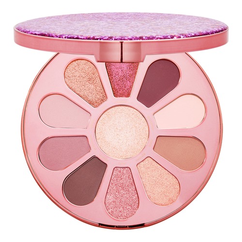 Tarte Love, Trust & Fairy Dust Eyeshadow Palette (Limited Edition)