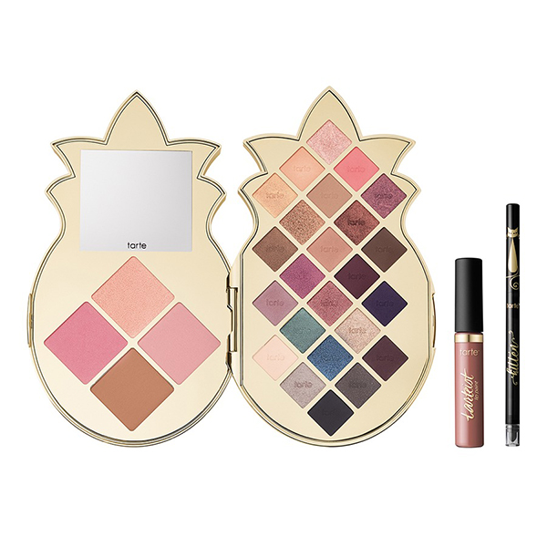 Tarte Pineapple Of My Eye Collectors Set (Limited Edition)