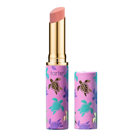 Tarte Quench Lip Rescue - Pink Sands (Limited Edition)