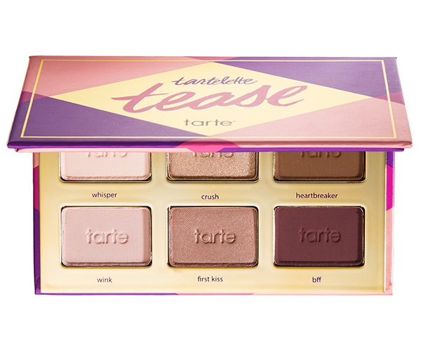 Tarte Tartelette Flirt Eyeshadow Palette﻿