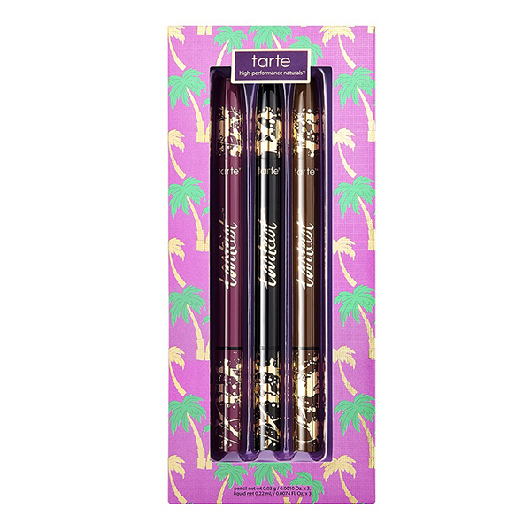 Tarte Tarteist Dream Team Liner Trio Set (Limited Edition)