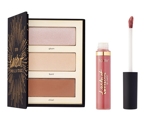 Tarte Tarteist Favorites to Glow Color Collection (Limited Edition)