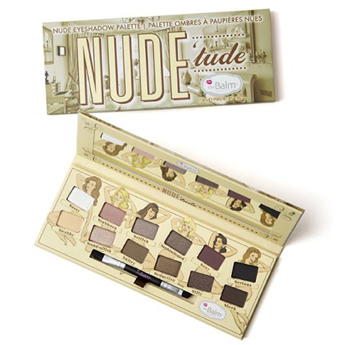 NUDE Tude 