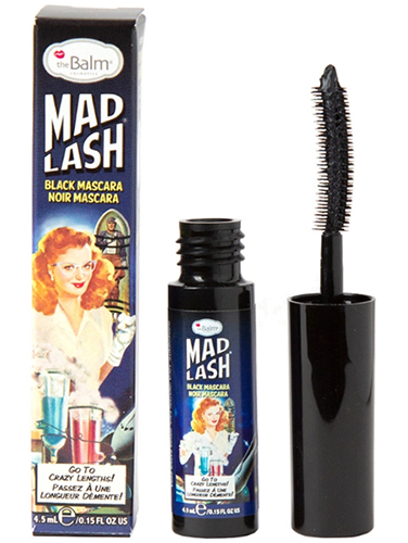 Mad Lash