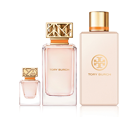 Tory Burch Holiday Gift Set
