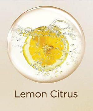 Lemon Citrus