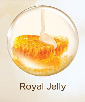 Royal Jelly