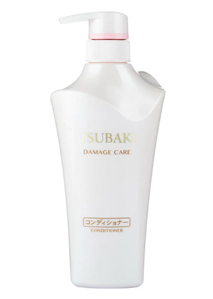 TSUBAKI Damage Care Conditioner