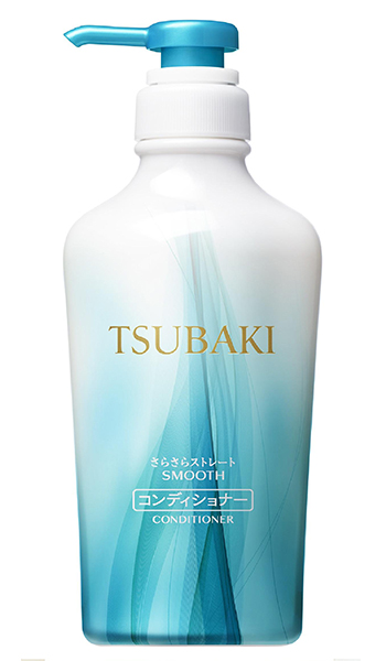 TSUBAKI Natural Smooth Conditioner