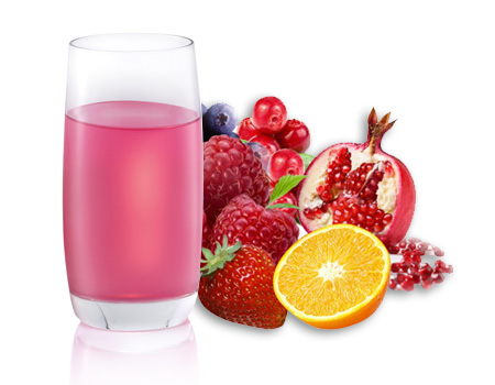 Verena L-Gluta Berry Plus