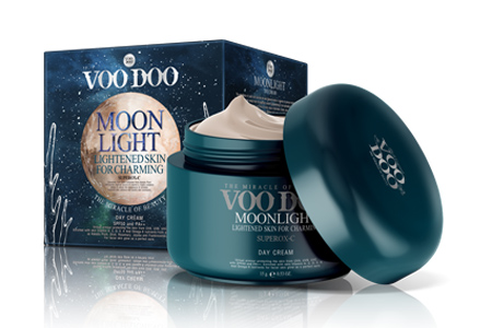 VOODOO MOONLIGHT DAY CREAM