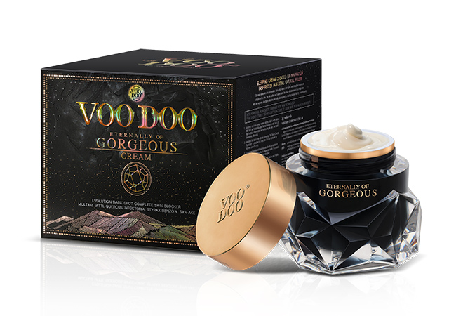 VOODOO Dream Drop Face Oil