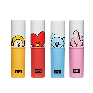 BT21 Cheek Cushion